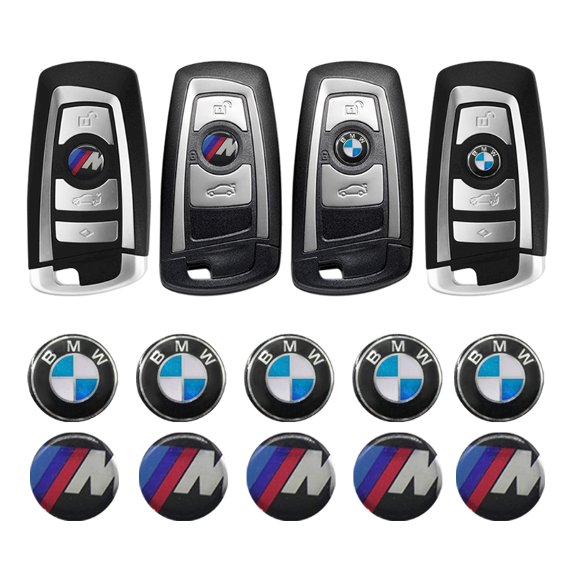 Smart Home Icon - 11/14MM For BMW M Performance M1