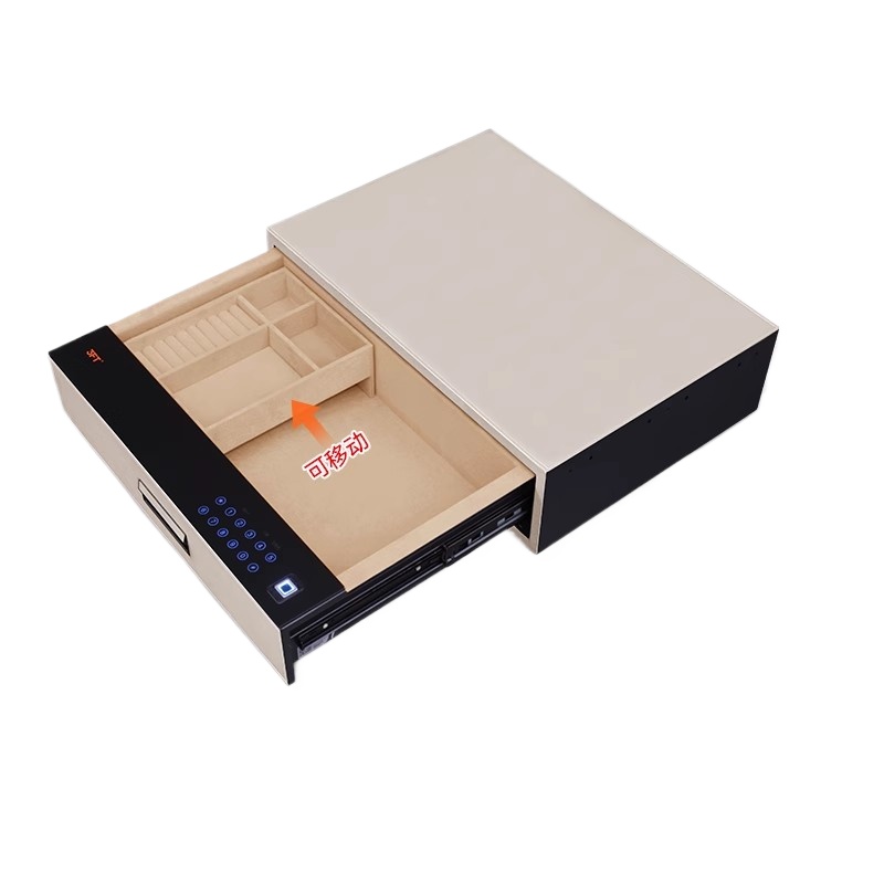 3FT Safe Home Anti-theft Safe  - đánh giá và giá Smart Home Box