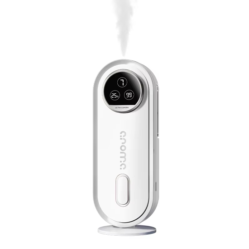 Smart Home Essential Oil Diffu - đánh giá và giá Smart Home Device