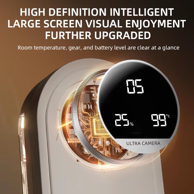 Smart Home Essential Oil Diffu - đánh giá và giá Smart Home Device