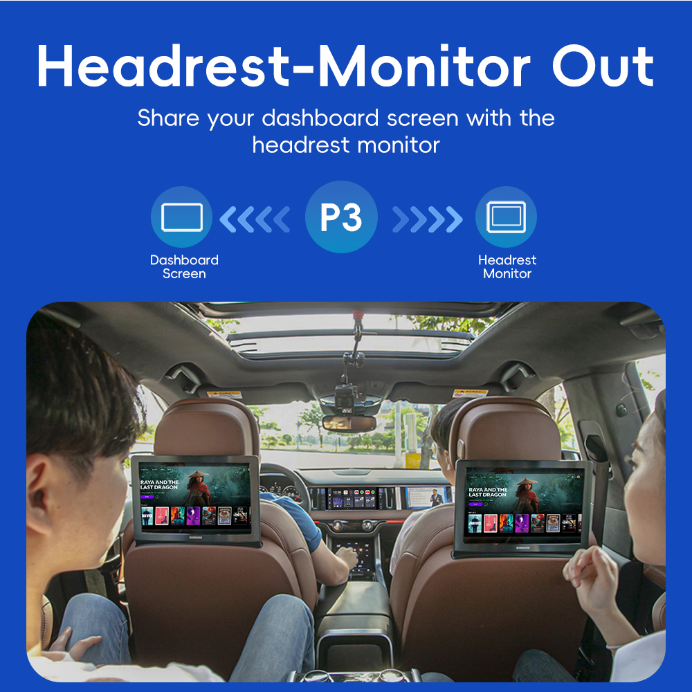 Carplay TV Ai Box Wireless And - đánh giá và giá Smart Home Orvibo