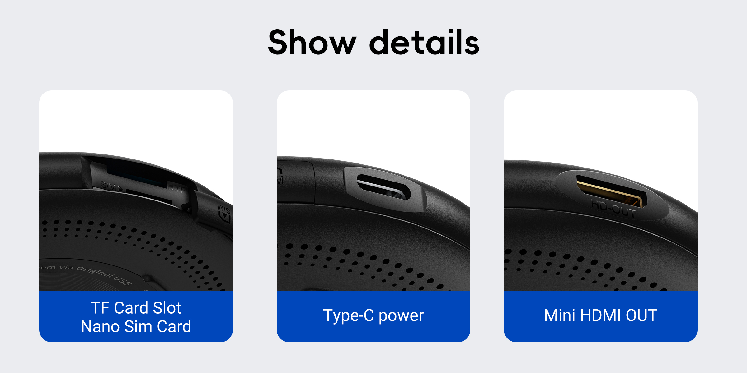 Carplay TV Ai Box Wireless And - đánh giá và giá Smart Home Orvibo