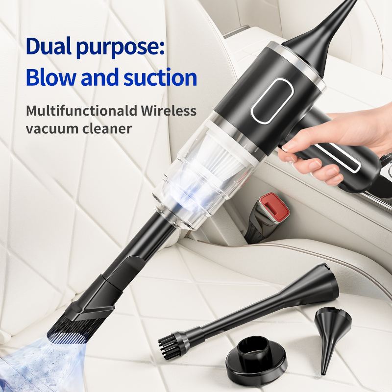 3 In1 39800pa Dust Collector P - đánh giá và giá Smart Home Device