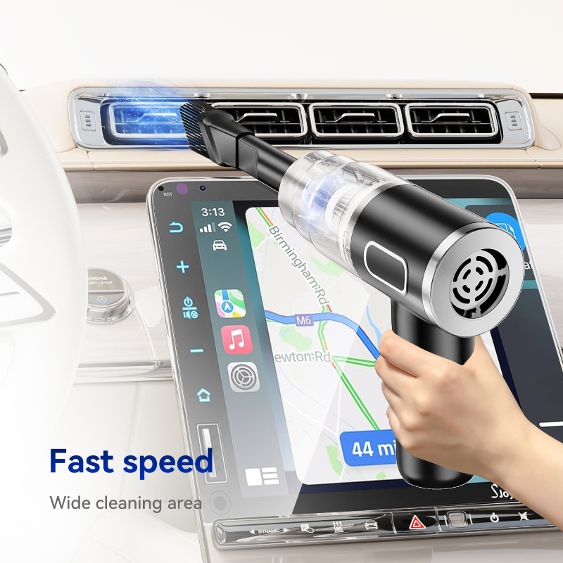 3 In1 39800pa Dust Collector P - đánh giá và giá Smart Home Device