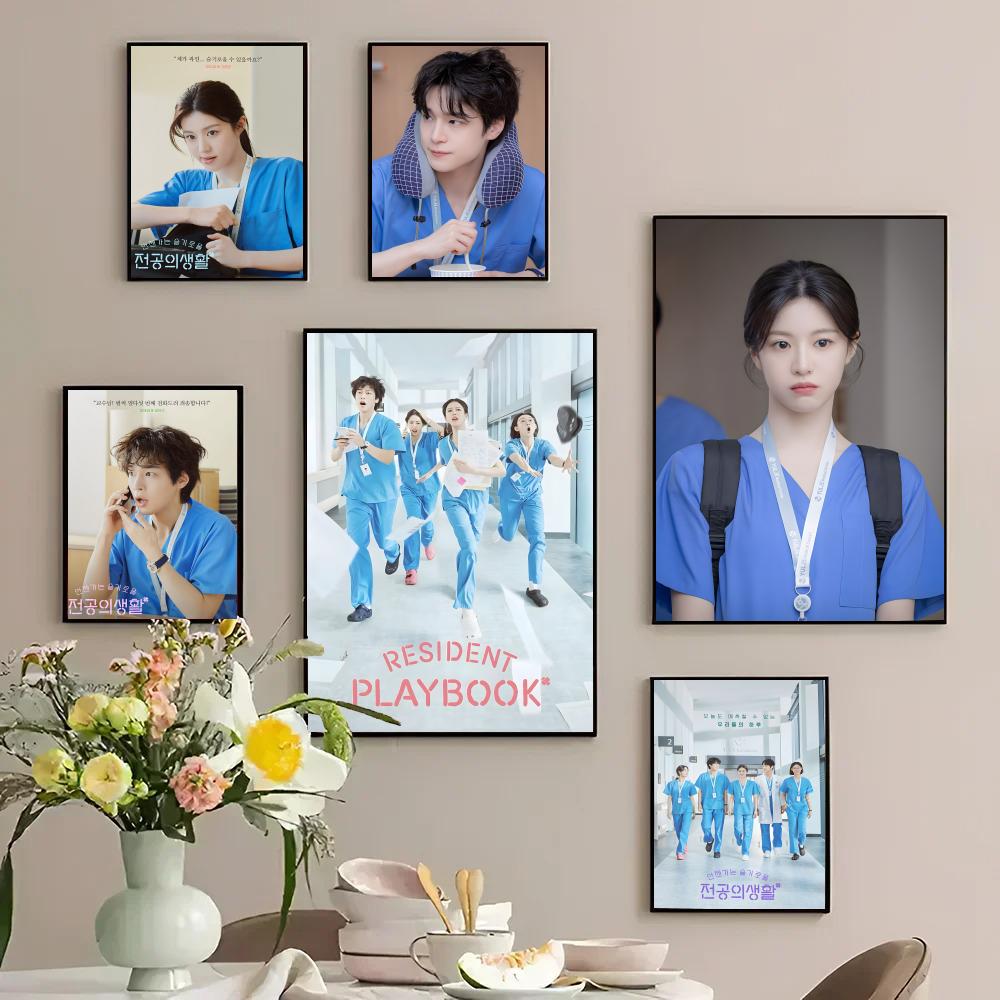 Smart R-Resident PlaybookS Pos - đánh giá và giá Smart Home Poster