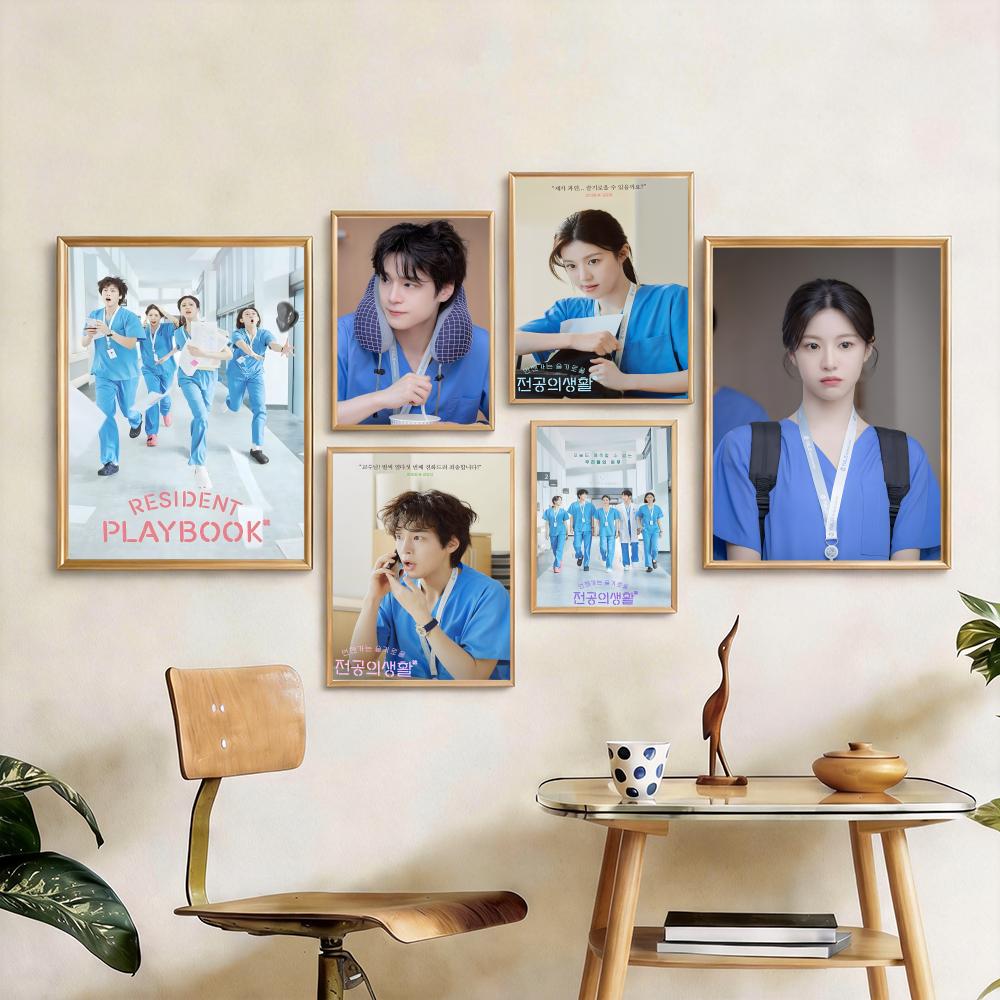 Smart R-Resident PlaybookS Pos - đánh giá và giá Smart Home Poster