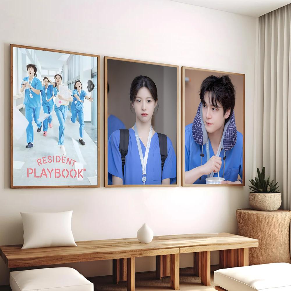 Smart R-Resident PlaybookS Pos - đánh giá và giá Smart Home Poster