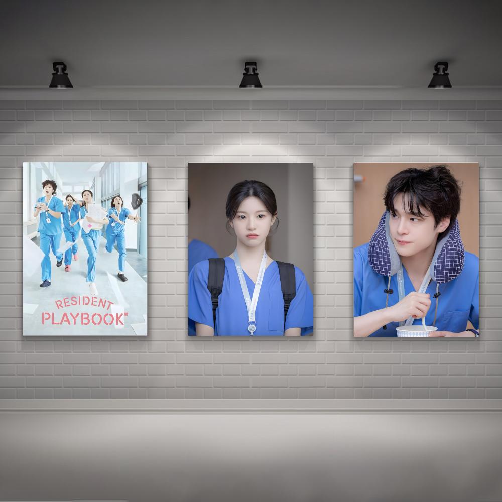 Smart R-Resident PlaybookS Pos - đánh giá và giá Smart Home Poster