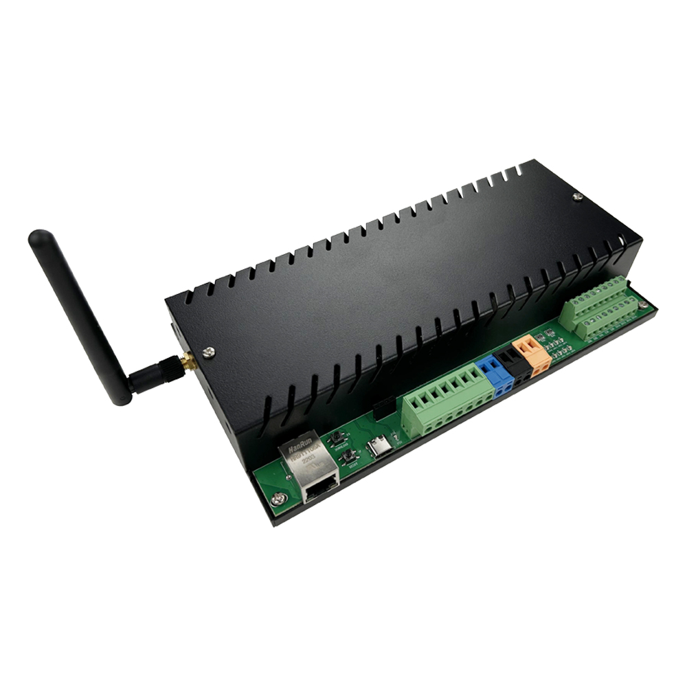 KC868-A16S ESP32 Wifi RS232 US - đánh giá và giá Smart Home Mqtt