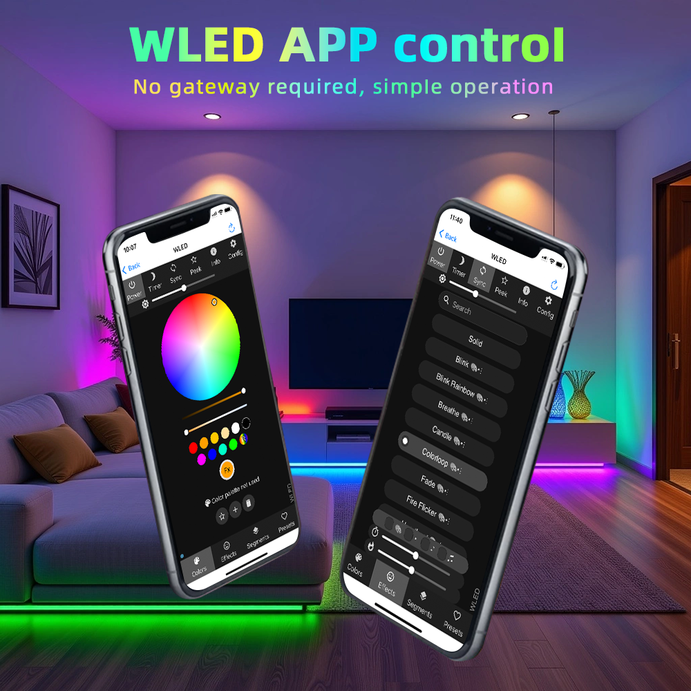 DOMRAEM ESP8266 Digital DIY WL - đánh giá và giá Smart Home Mqtt