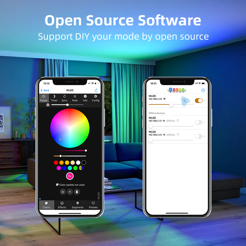 DOMRAEM ESP8266 Digital DIY WL - đánh giá và giá Smart Home Mqtt