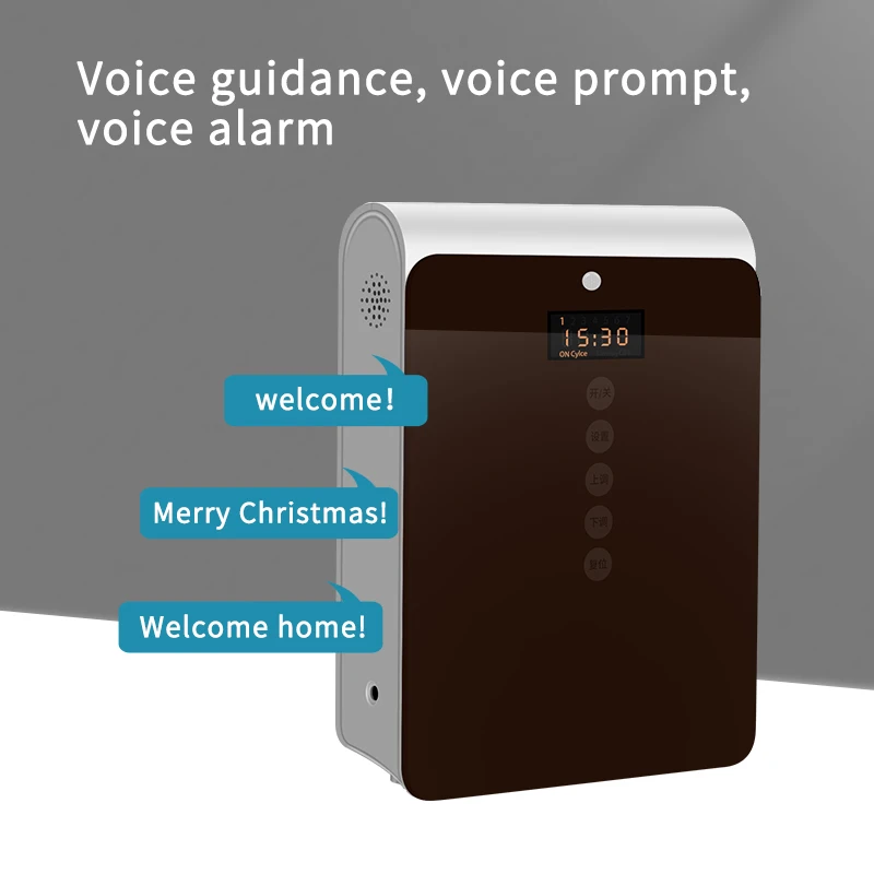 Smart Aroma Diffuser Pure Esse - đánh giá và giá Smart Home Device