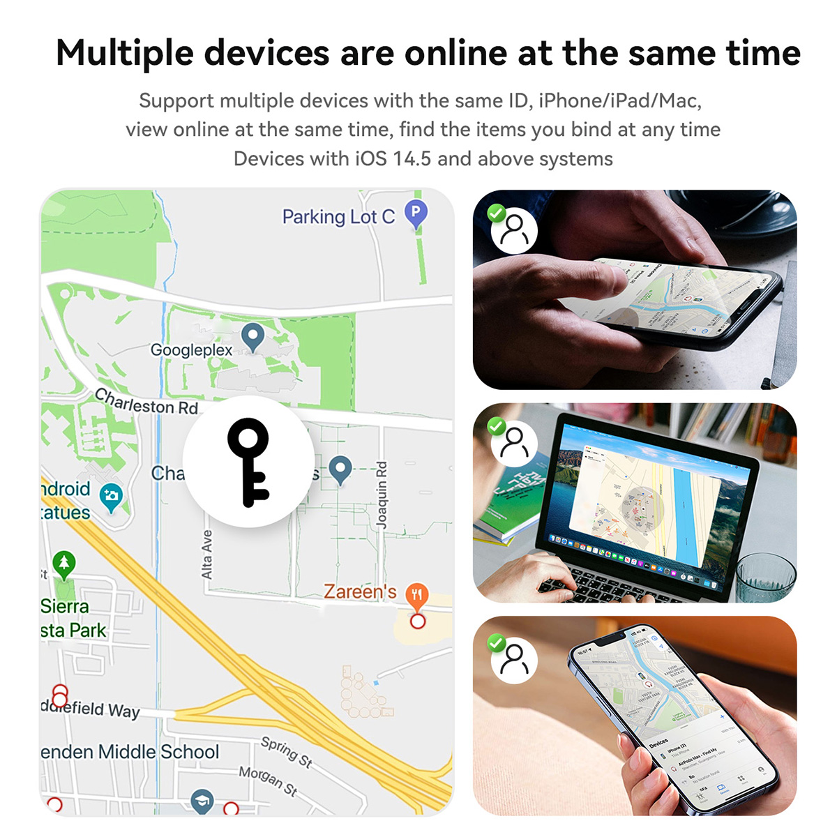 HOCO E91B For IOS System Smart - đánh giá và giá Smart Home Hub Apple