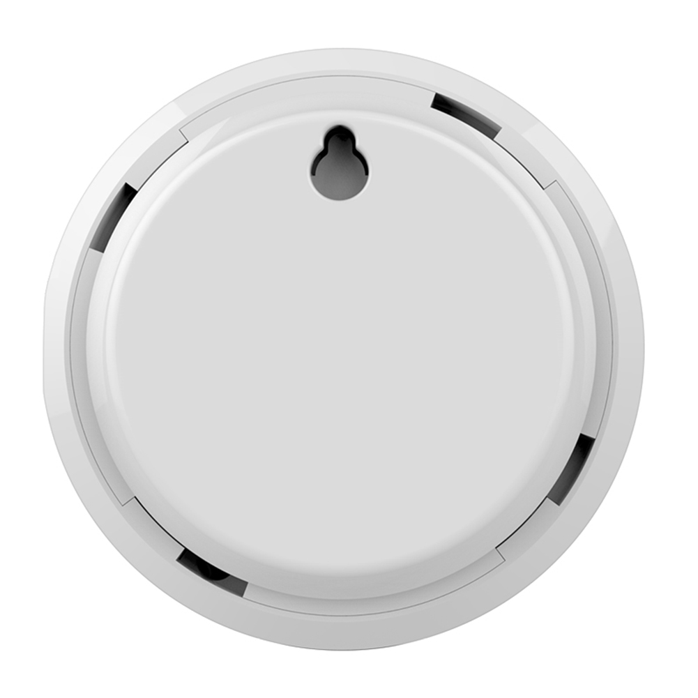 Tuya Zigbee Sound Light Sensor - đánh giá và giá Smart Home Automation System