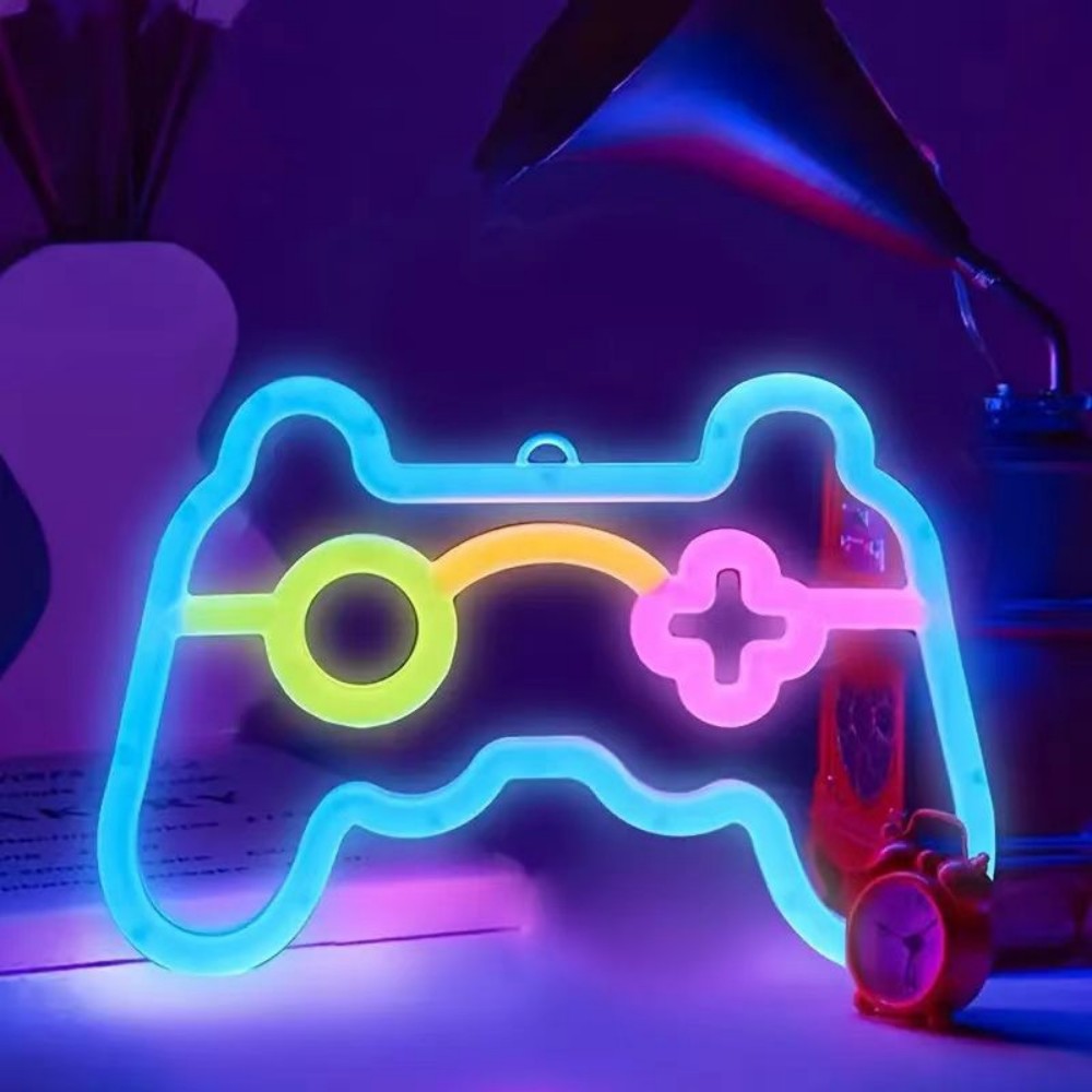 1PC USB Powered Game Controlle - đánh giá và giá Smart Home Poster