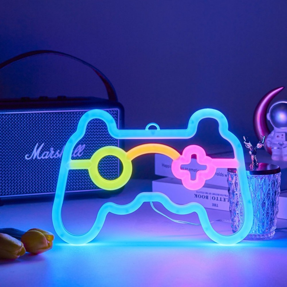 1PC USB Powered Game Controlle - đánh giá và giá Smart Home Poster