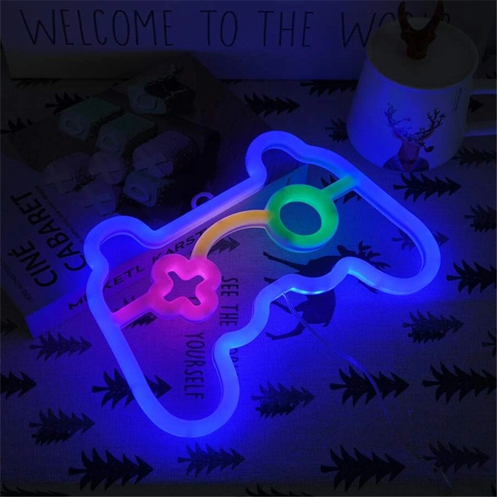 1PC USB Powered Game Controlle - đánh giá và giá Smart Home Poster