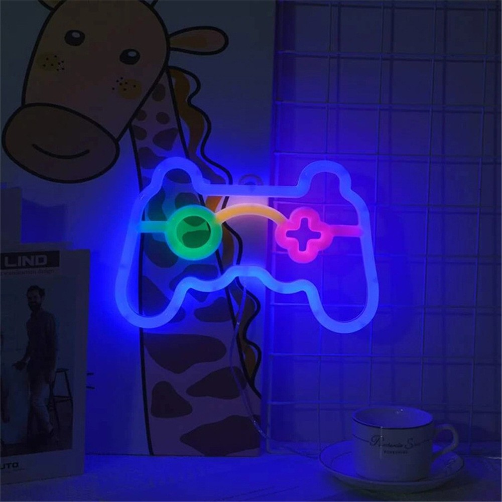 1PC USB Powered Game Controlle - đánh giá và giá Smart Home Poster
