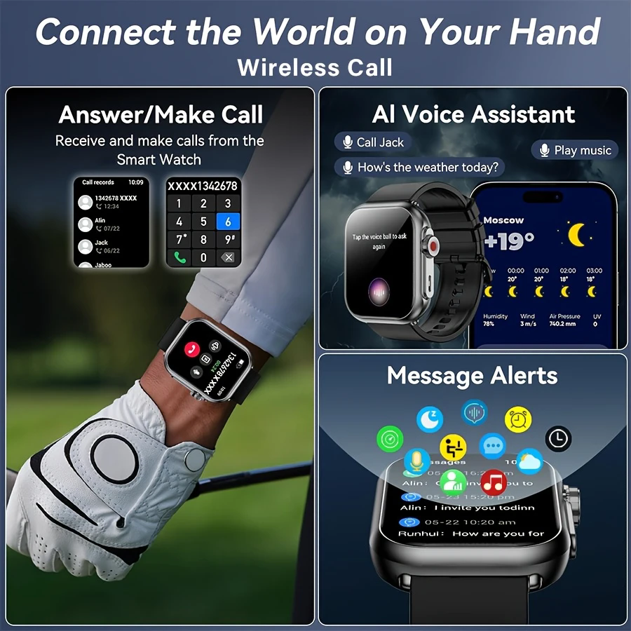 2026 New Amazfit Watch Ultra K - đánh giá và giá Smart Home Wellness