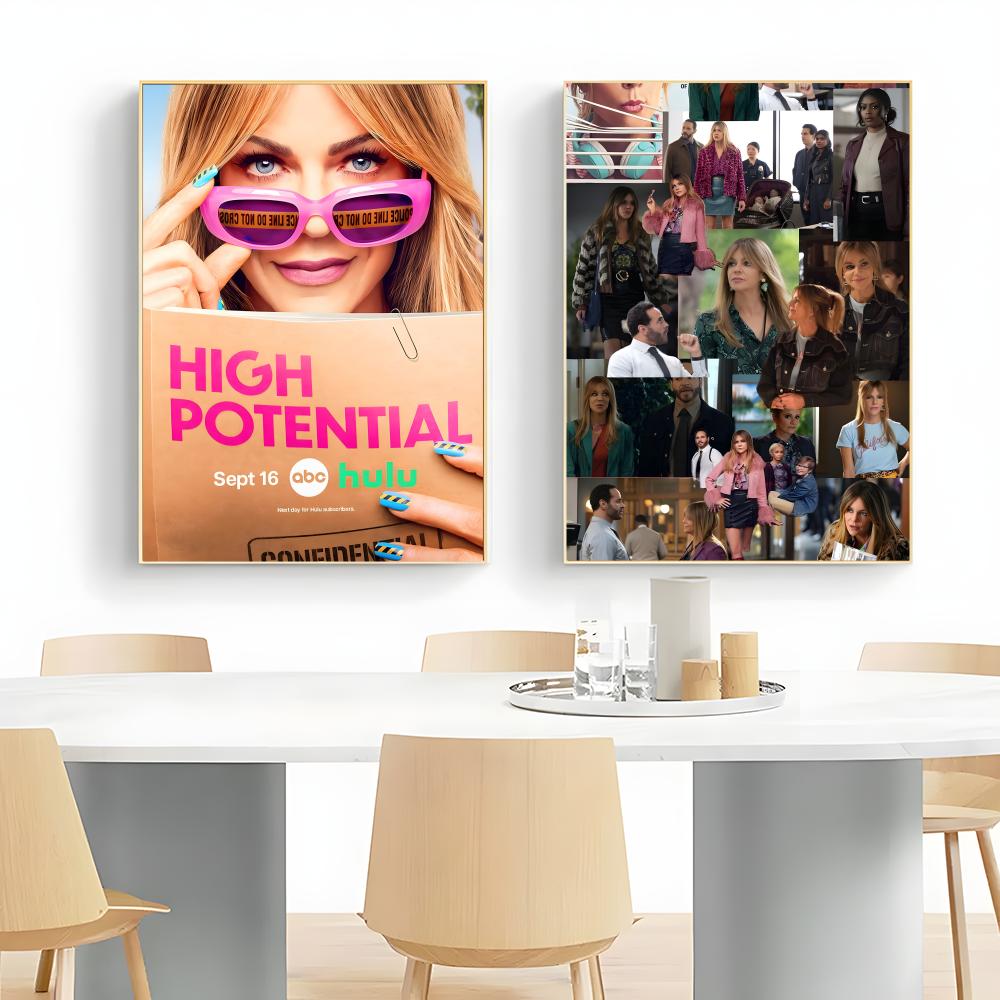 Smart Crime French TV Series H - đánh giá và giá Smart Home Poster