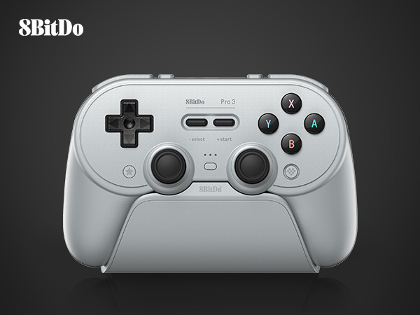 8BitDo Pro 3 Bluetooth Control - đánh giá và giá Smart Home Raspberry Pi