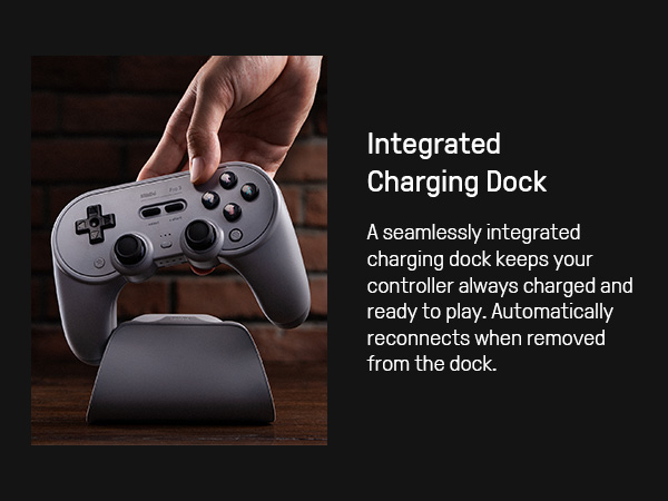 8BitDo Pro 3 Bluetooth Control - đánh giá và giá Smart Home Raspberry Pi