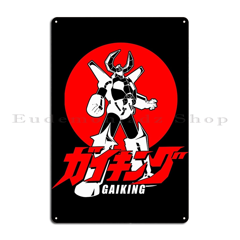 Gaiking Super Robot Shogun War - đánh giá và giá Smart Home Icon