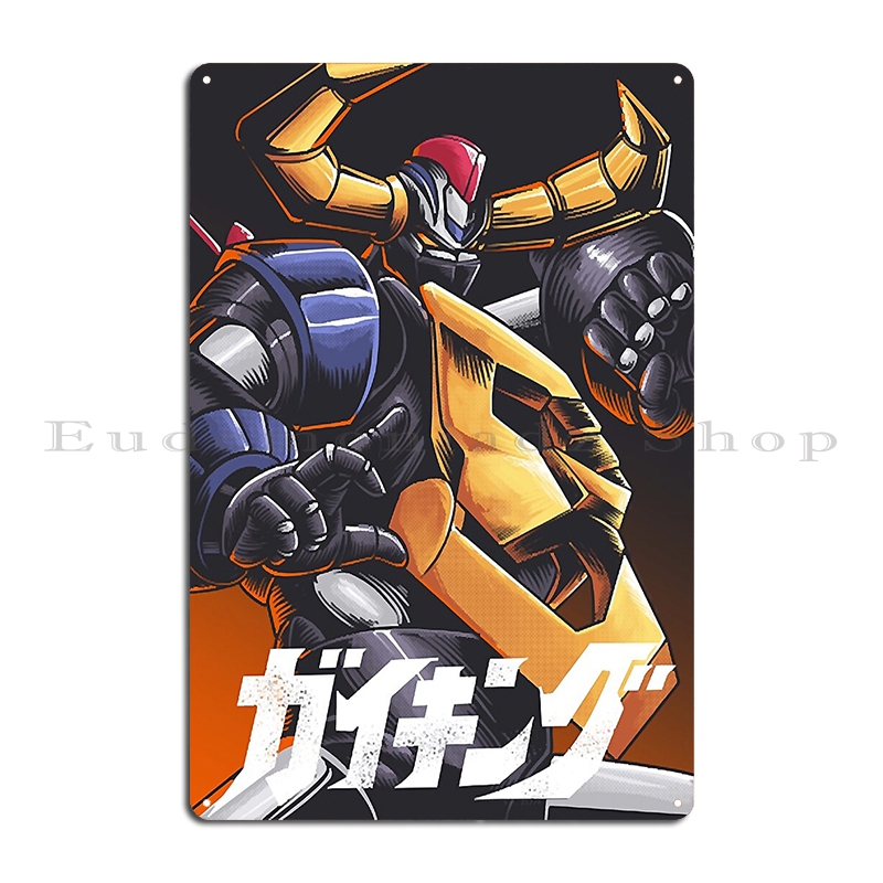 Gaiking Super Robot Shogun War - đánh giá và giá Smart Home Icon