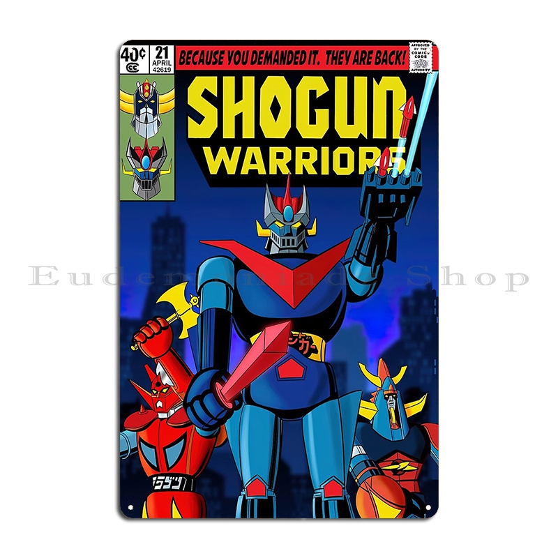 Gaiking Super Robot Shogun War - đánh giá và giá Smart Home Icon