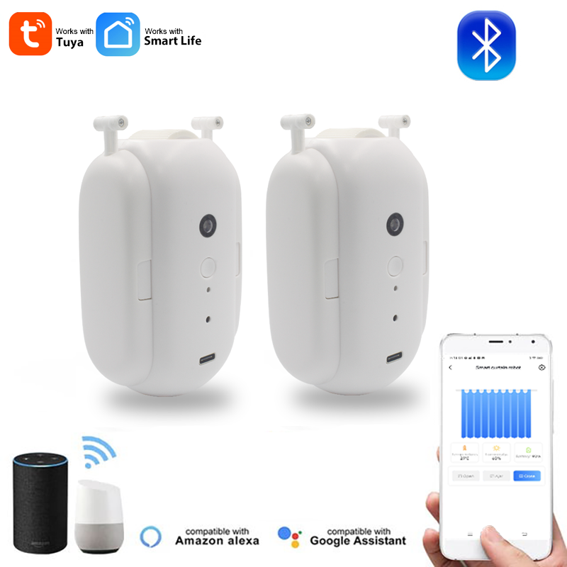 HIMOJO WiFI Bluetooth Tuya Sma - đánh giá và giá Smart Home Living Room