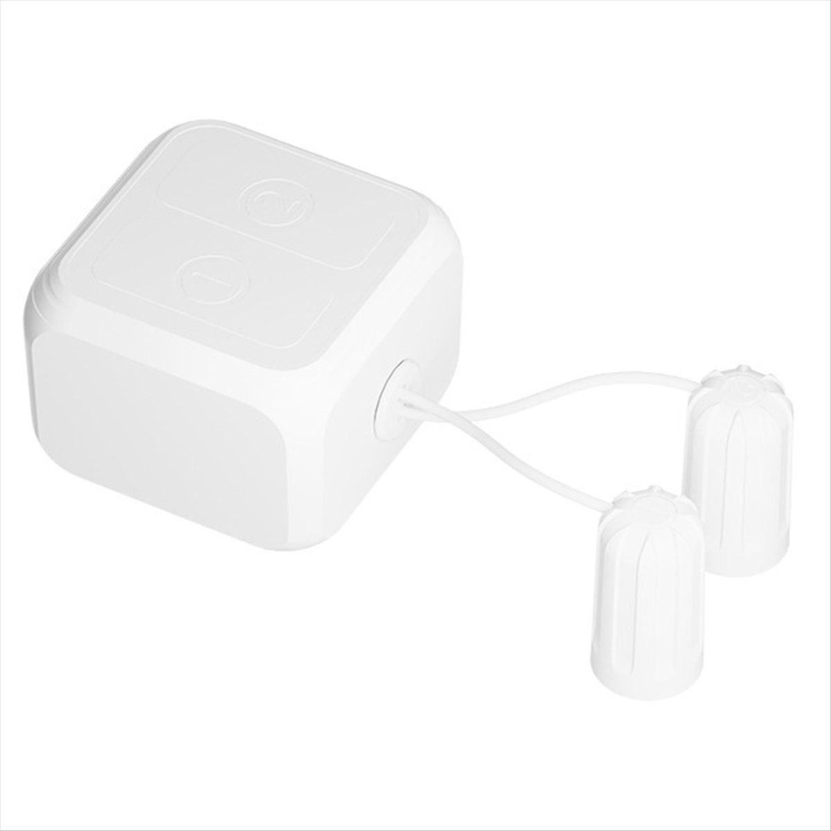 New Mesh Smart Mijia Rechargea - đánh giá và giá Smart Home Voice Assistant