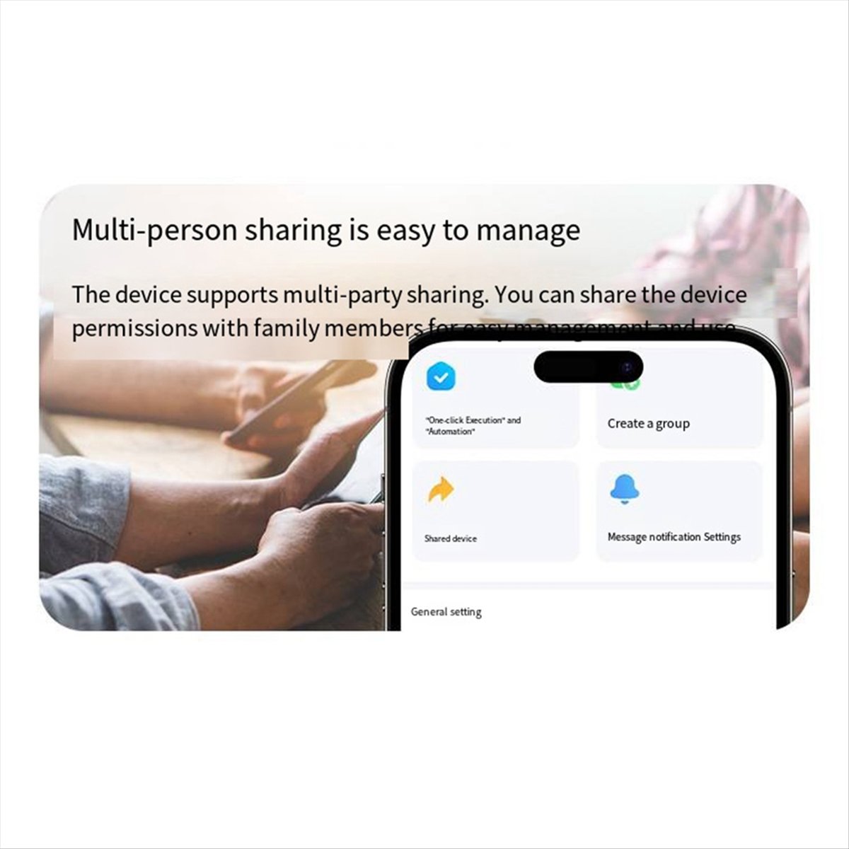 New Mesh Smart Mijia Rechargea - đánh giá và giá Smart Home Voice Assistant