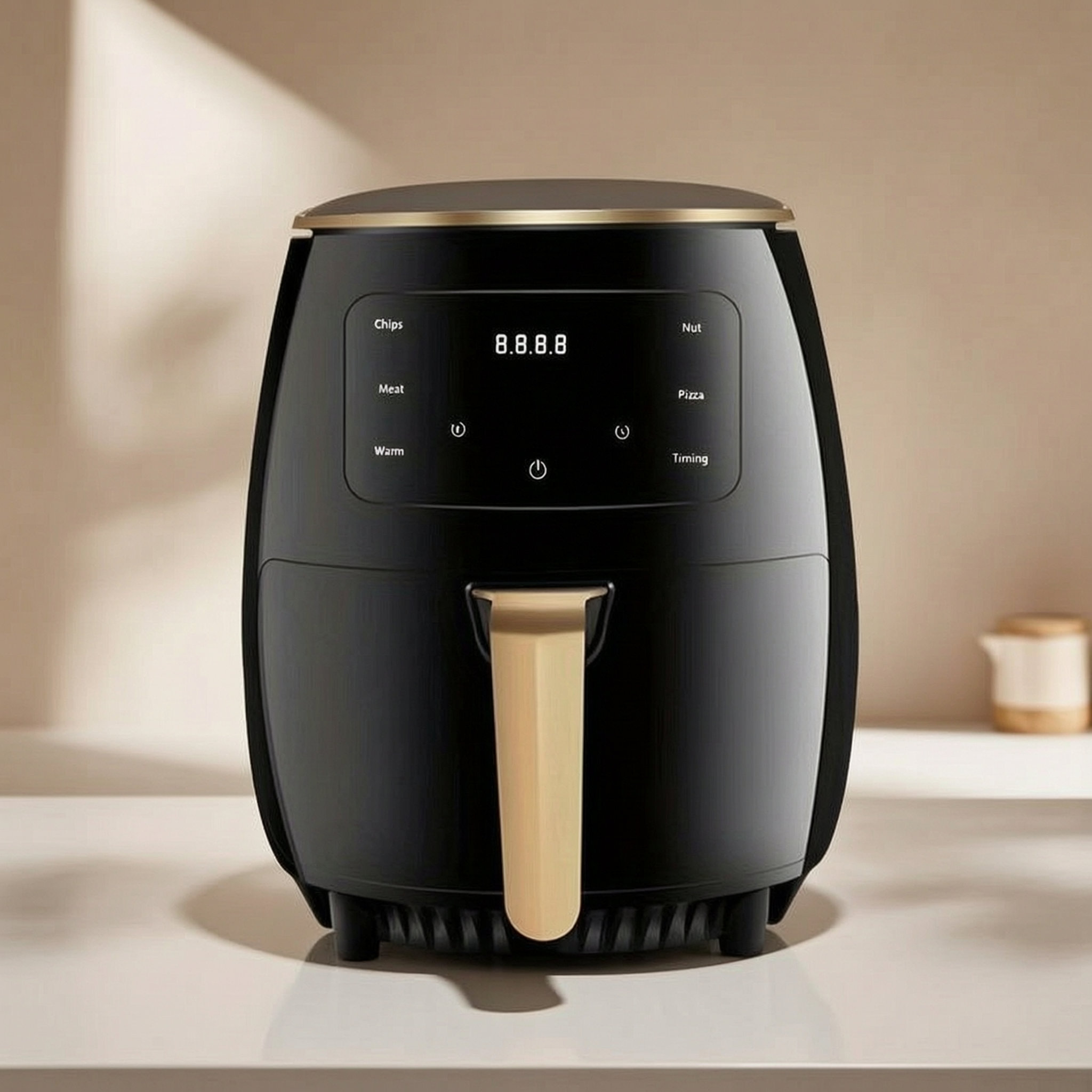 1.19-Gallon Air Fryer: Feature - đánh giá và giá Smart Home Icon