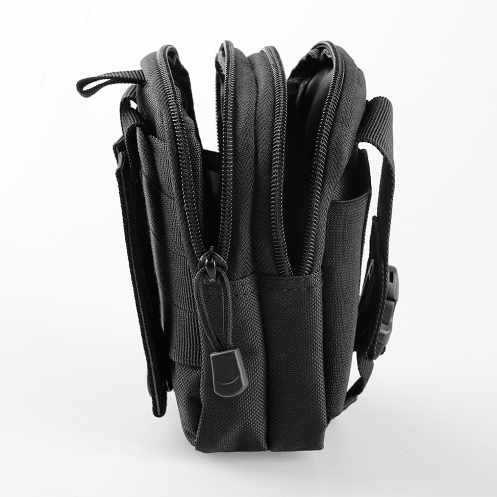 Tactical Waist Pouch Molle Wai - đánh giá và giá Smart Home Device