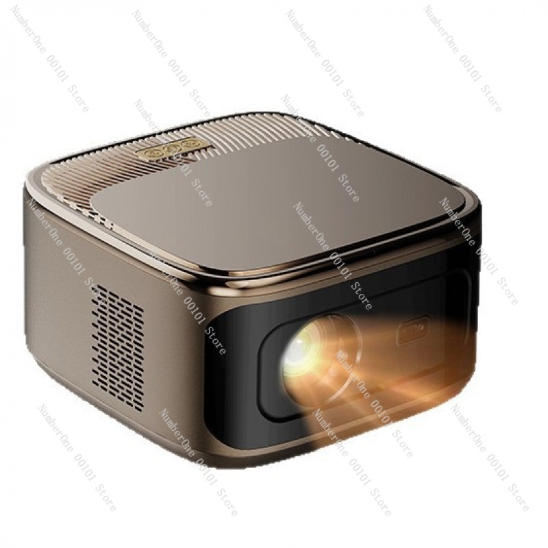 Ultra HD Home Projector 8K Dec - đánh giá và giá Airbnb Smart Home