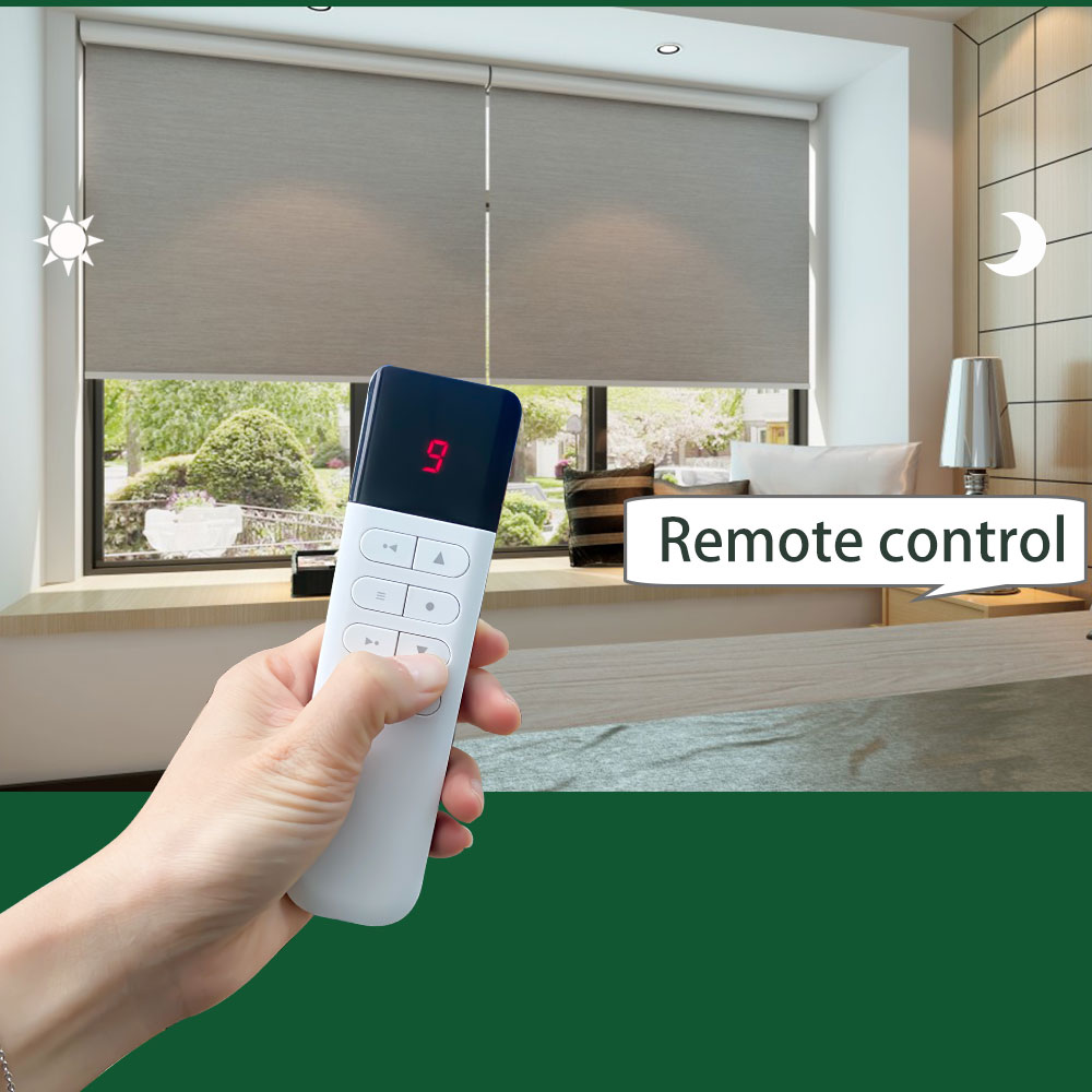 LifeLibero Tuya Zigbee Or Wifi - đánh giá và giá Smart Home Living Room