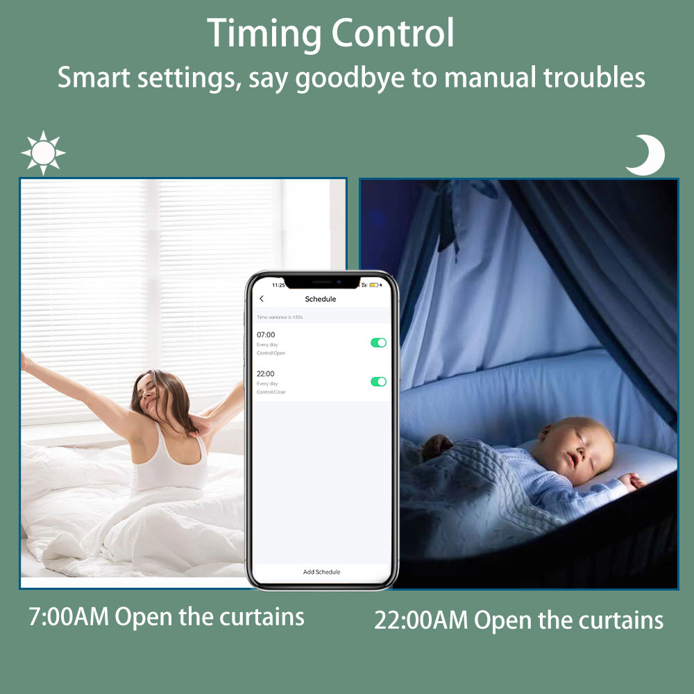 LifeLibero Tuya Zigbee Or Wifi - đánh giá và giá Smart Home Living Room