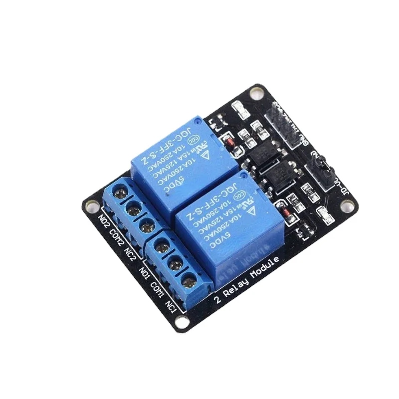 1 2 4 6 8 Channel 5V 12V Relay - đánh giá và giá Smart Home Arduino Project