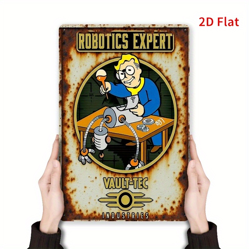 1-Pack Robotics Expert Metal S - đánh giá và giá Smart Home Icon