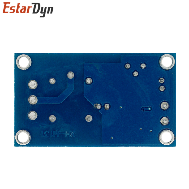 XH-M131 DC 5V 12V 24V 10A Ligh - đánh giá và giá Smart Home Arduino Project
