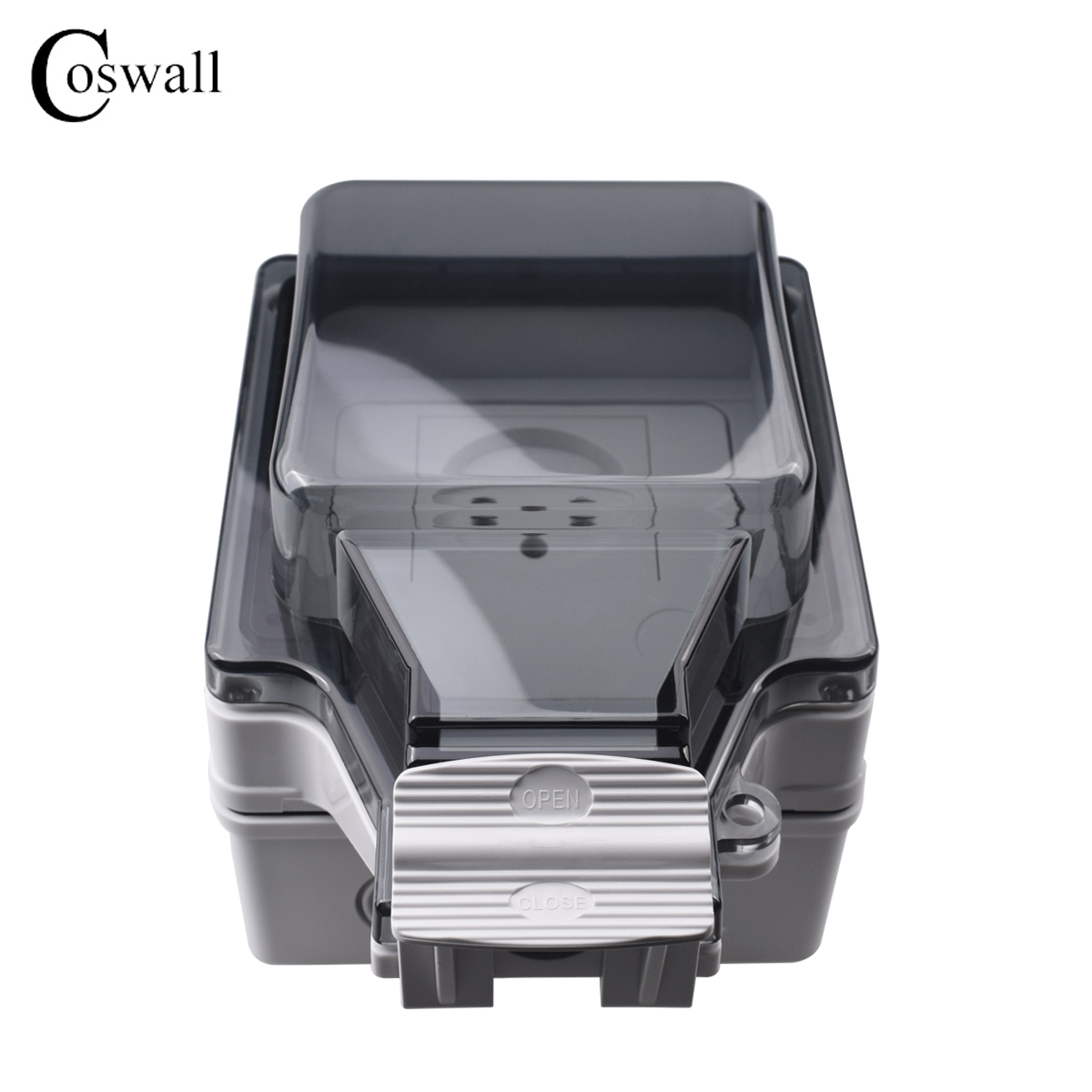Coswall Tuya Wifi IP66 Waterpr - đánh giá và giá Smart Home Living Room