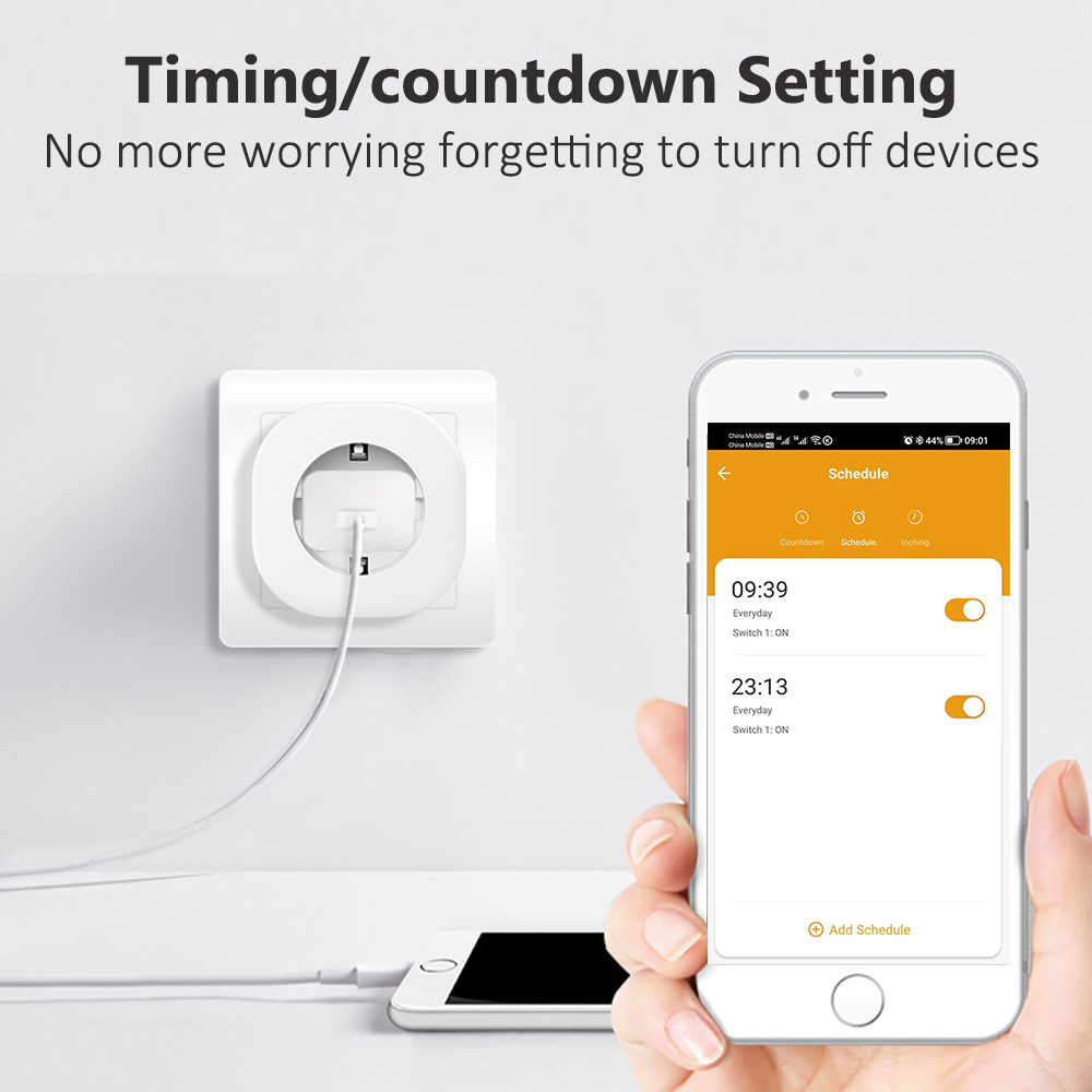BORUIDAPLS Tuya Zigbee Smart S - đánh giá và giá Smart Home Living Room