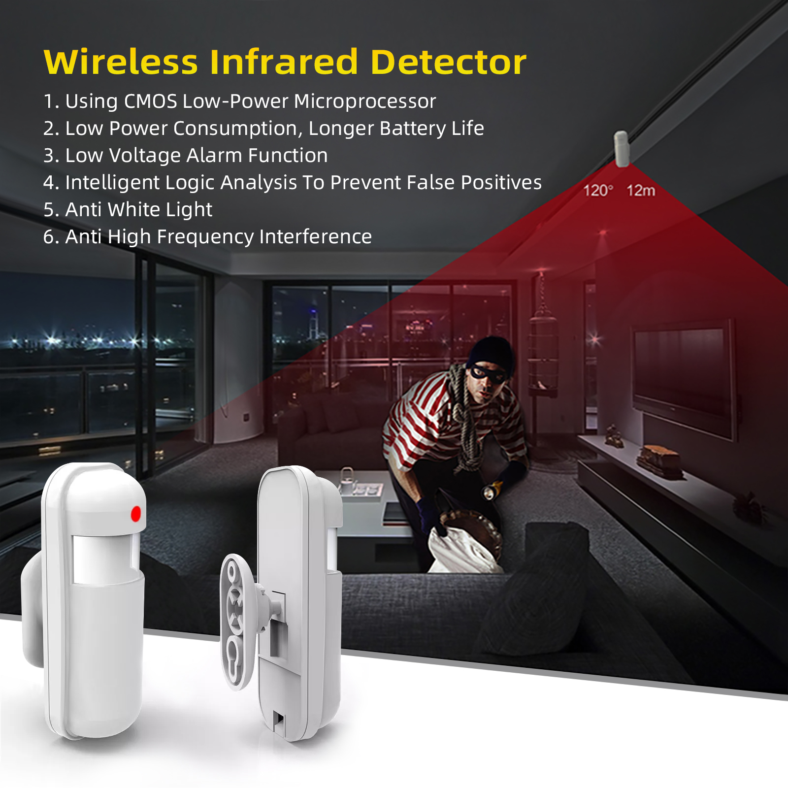 PGST ZigBee Tuya 433MHz Smart  - đánh giá và giá Smart Home Automation System