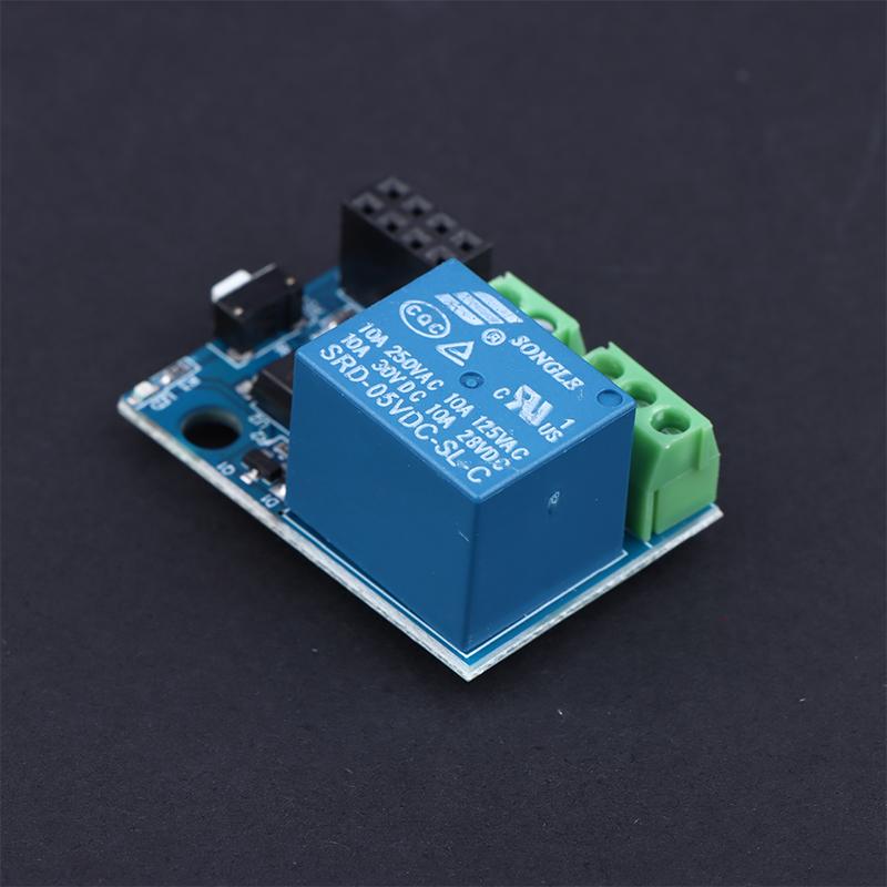 1/2/3Pcs ESP-01S ESP8266 WiFi  - đánh giá và giá Smart Home Arduino Project