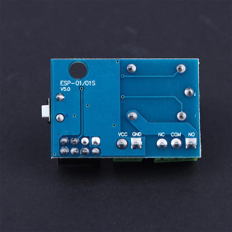 1/2/3Pcs ESP-01S ESP8266 WiFi  - đánh giá và giá Smart Home Arduino Project