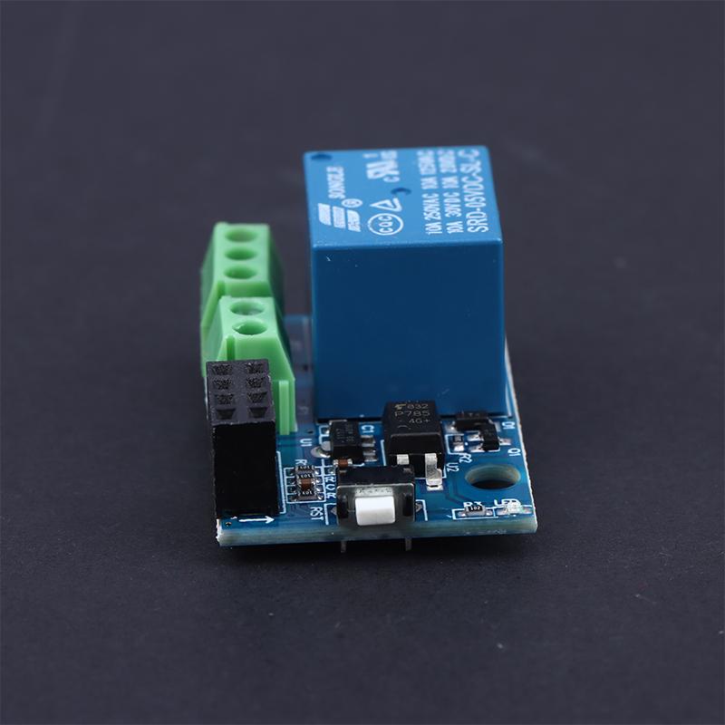 1/2/3Pcs ESP-01S ESP8266 WiFi  - đánh giá và giá Smart Home Arduino Project