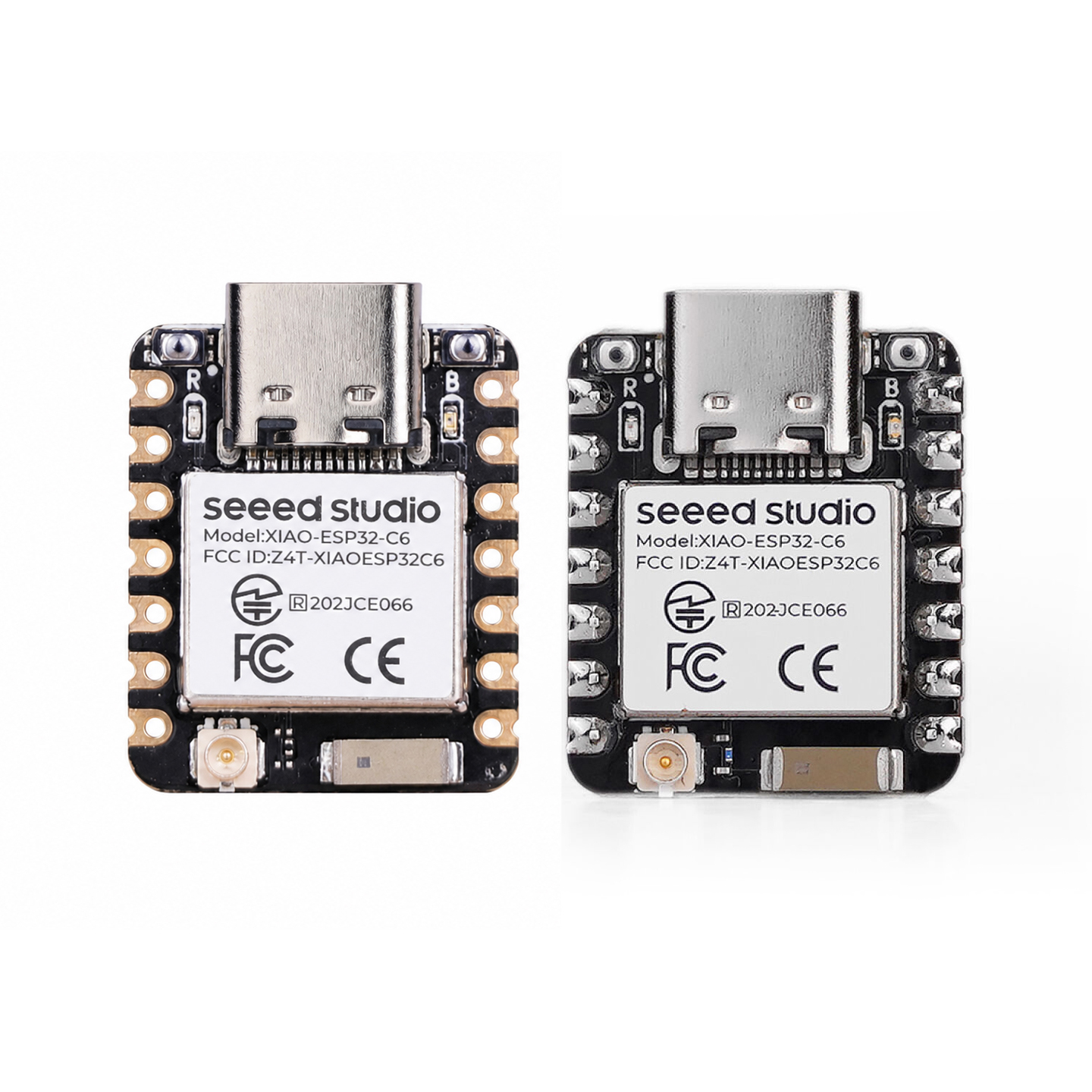 10Pcs/1pc  XIAO ESP32-C6 Devel - đánh giá và giá Smart Home Arduino Project