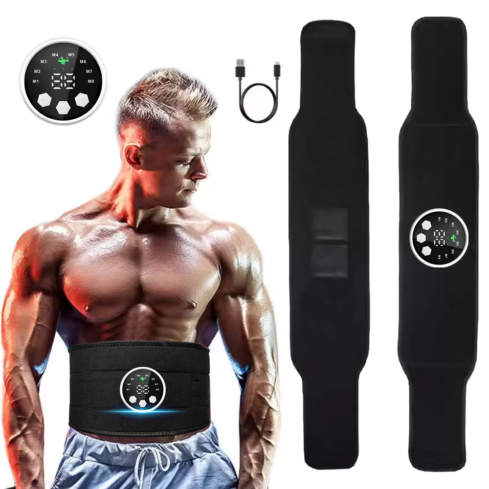 Smart EMS Ab Belt for Waist To - đánh giá và giá Smart Home Wellness