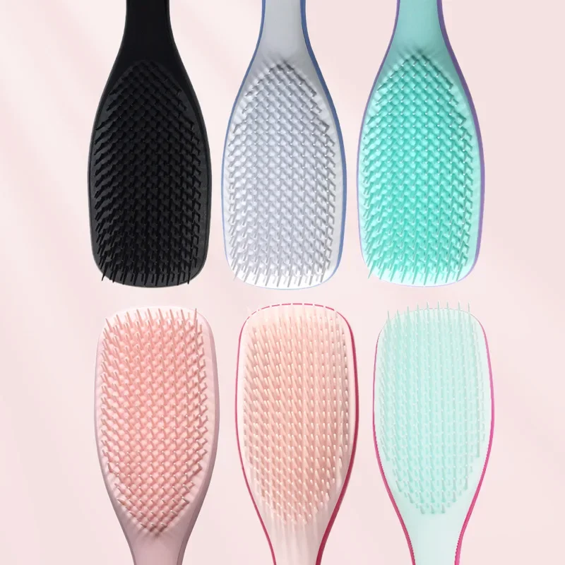 New Smart Comb for Smooth Hair - đánh giá và giá Smart Home Wellness