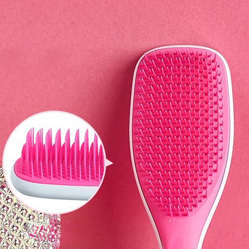 New Smart Comb for Smooth Hair - đánh giá và giá Smart Home Wellness